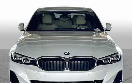 BMW 3 серия, 2025 год, 6 197 000 рублей, 3 фотография