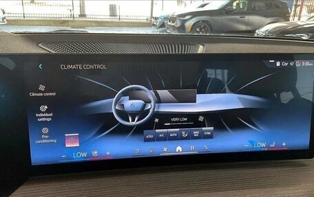 BMW 3 серия, 2025 год, 6 197 000 рублей, 13 фотография