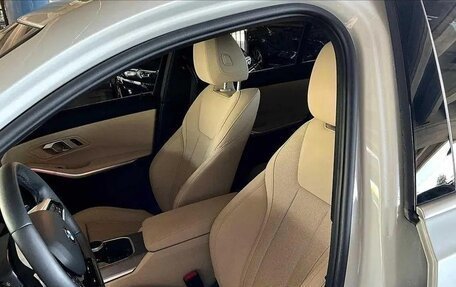 BMW 3 серия, 2025 год, 6 197 000 рублей, 17 фотография