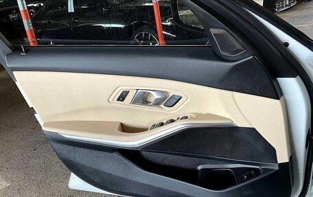 BMW 3 серия, 2025 год, 6 197 000 рублей, 16 фотография