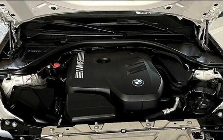 BMW 3 серия, 2025 год, 6 197 000 рублей, 18 фотография