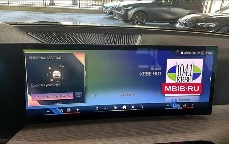 BMW 3 серия, 2025 год, 6 197 000 рублей, 14 фотография