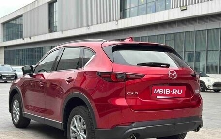 Mazda CX-5 II, 2022 год, 1 880 000 рублей, 6 фотография