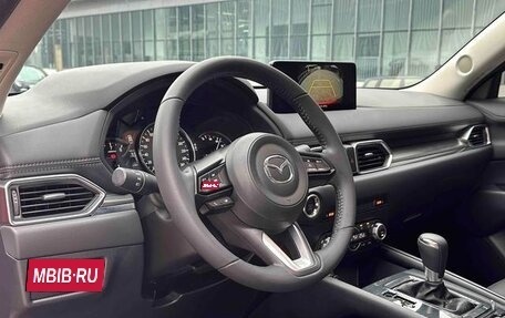 Mazda CX-5 II, 2022 год, 1 880 000 рублей, 8 фотография