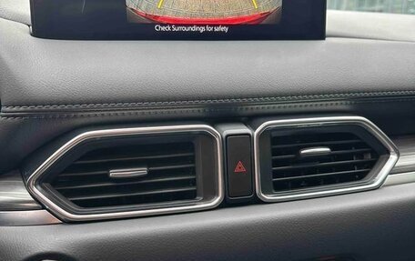 Mazda CX-5 II, 2022 год, 1 880 000 рублей, 10 фотография