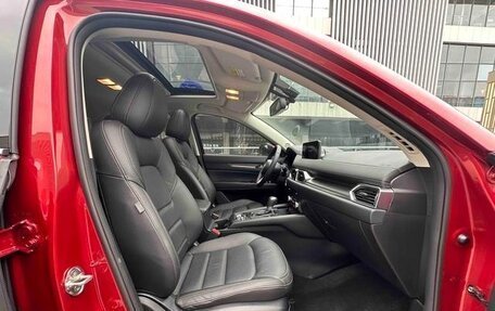 Mazda CX-5 II, 2022 год, 1 880 000 рублей, 12 фотография