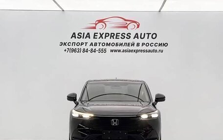Honda Vezel, 2023 год, 1 911 069 рублей, 2 фотография