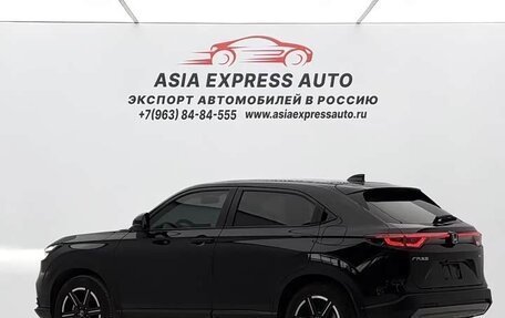 Honda Vezel, 2023 год, 1 911 069 рублей, 7 фотография