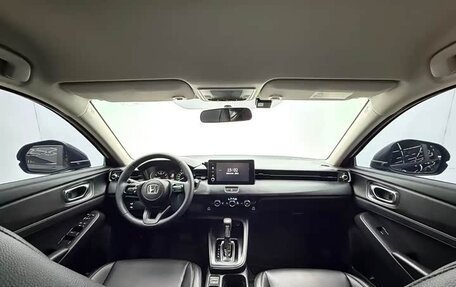 Honda Vezel, 2023 год, 1 911 069 рублей, 8 фотография