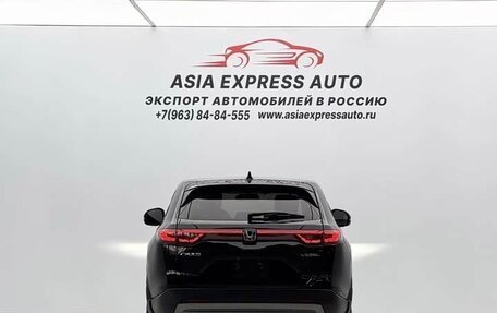 Honda Vezel, 2023 год, 1 911 069 рублей, 6 фотография