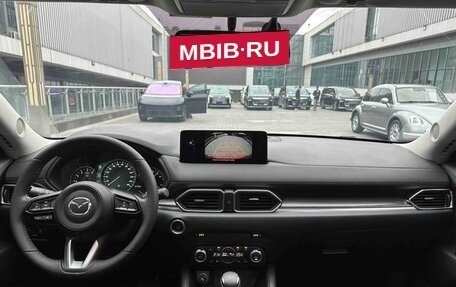 Mazda CX-5 II, 2022 год, 1 880 000 рублей, 11 фотография