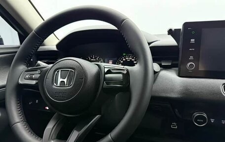 Honda Vezel, 2023 год, 1 911 069 рублей, 9 фотография