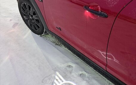 MINI Countryman II (F60), 2022 год, 4 700 000 рублей, 3 фотография