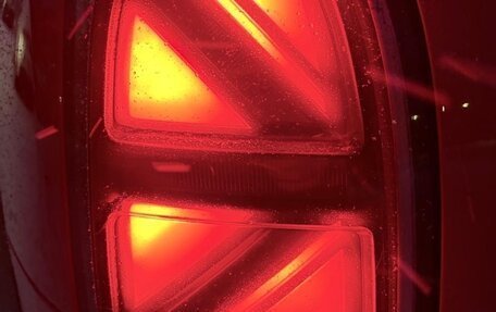 MINI Countryman II (F60), 2022 год, 4 700 000 рублей, 4 фотография