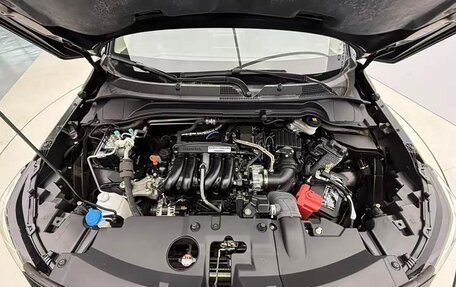 Honda Vezel, 2023 год, 1 911 069 рублей, 19 фотография