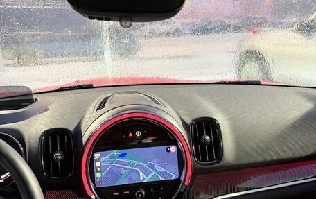 MINI Countryman II (F60), 2022 год, 4 700 000 рублей, 12 фотография