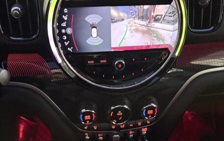 MINI Countryman II (F60), 2022 год, 4 700 000 рублей, 7 фотография