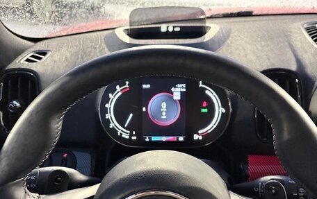 MINI Countryman II (F60), 2022 год, 4 700 000 рублей, 8 фотография