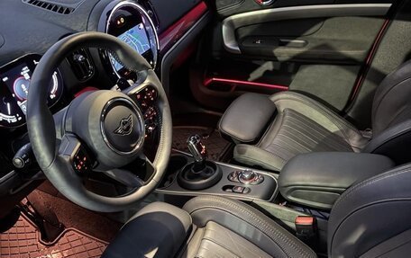 MINI Countryman II (F60), 2022 год, 4 700 000 рублей, 10 фотография