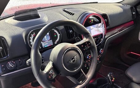 MINI Countryman II (F60), 2022 год, 4 700 000 рублей, 13 фотография