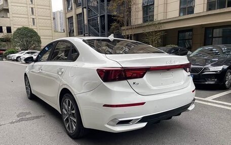 KIA K3, 2021 год, 1 350 000 рублей, 4 фотография