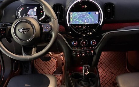 MINI Countryman II (F60), 2022 год, 4 700 000 рублей, 11 фотография