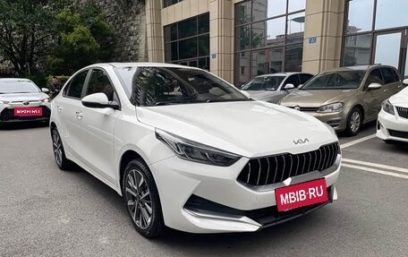 KIA K3, 2021 год, 1 350 000 рублей, 3 фотография