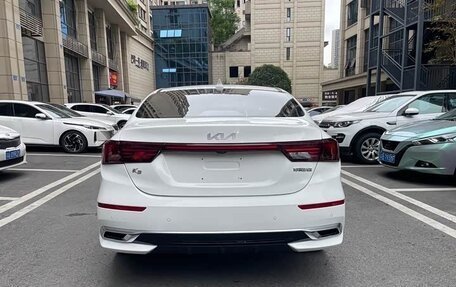 KIA K3, 2021 год, 1 350 000 рублей, 5 фотография