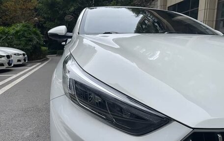 KIA K3, 2021 год, 1 350 000 рублей, 7 фотография