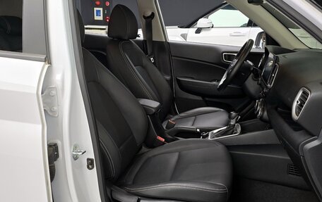 Hyundai Venue I, 2021 год, 1 350 000 рублей, 6 фотография