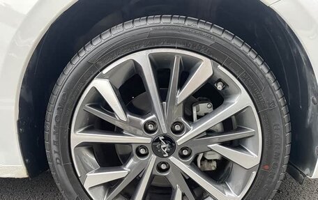 KIA K3, 2021 год, 1 350 000 рублей, 13 фотография