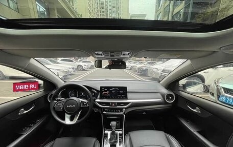 KIA K3, 2021 год, 1 350 000 рублей, 8 фотография