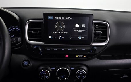 Hyundai Venue I, 2021 год, 1 350 000 рублей, 11 фотография