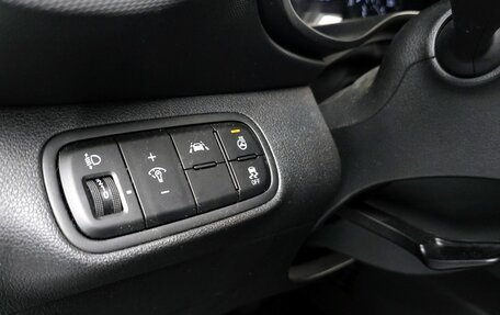 Hyundai Venue I, 2021 год, 1 350 000 рублей, 10 фотография