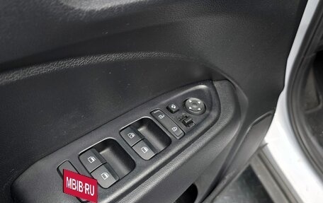 Hyundai Venue I, 2021 год, 1 350 000 рублей, 13 фотография