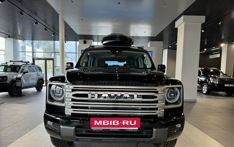 Haval H9, 2025 год, 4 999 000 рублей, 2 фотография