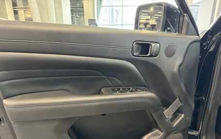 Haval H9, 2025 год, 4 999 000 рублей, 10 фотография