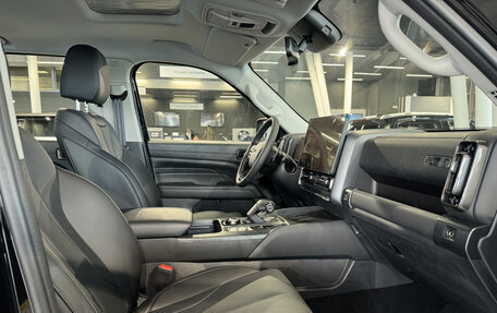 Haval H9, 2025 год, 4 999 000 рублей, 12 фотография