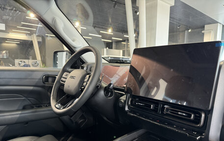 Haval H9, 2025 год, 4 999 000 рублей, 13 фотография