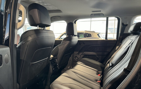 Haval H9, 2025 год, 4 999 000 рублей, 9 фотография