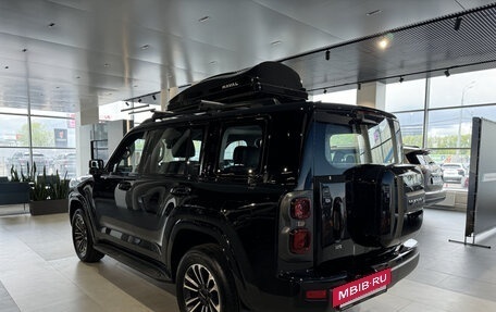 Haval H9, 2025 год, 4 999 000 рублей, 8 фотография