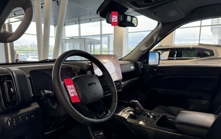 Haval H9, 2025 год, 4 999 000 рублей, 11 фотография