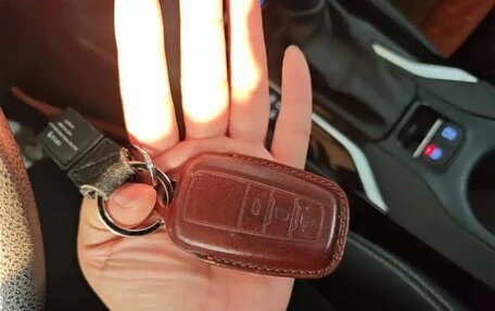 Toyota Corolla, 2021 год, 1 210 000 рублей, 6 фотография