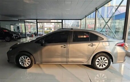 Toyota Corolla, 2021 год, 1 210 000 рублей, 5 фотография