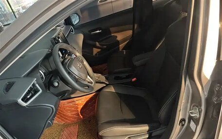 Toyota Corolla, 2021 год, 1 210 000 рублей, 4 фотография