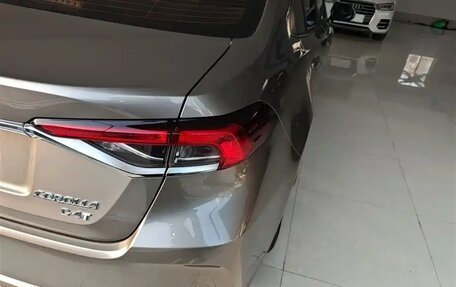 Toyota Corolla, 2021 год, 1 210 000 рублей, 3 фотография