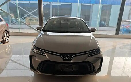 Toyota Corolla, 2021 год, 1 210 000 рублей, 9 фотография