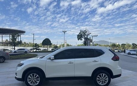 Nissan X-Trail, 2022 год, 1 815 003 рублей, 4 фотография