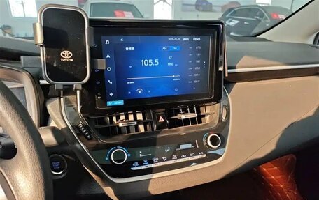 Toyota Corolla, 2021 год, 1 210 000 рублей, 10 фотография