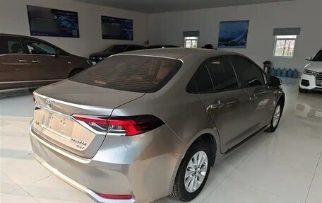 Toyota Corolla, 2021 год, 1 210 000 рублей, 12 фотография